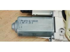 Recambio de elevalunas delantero izquierdo para volkswagen eos (1f7) 2.0 tdi referencia OEM IAM 1Q0959702H  