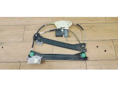 Recambio de elevalunas delantero derecho para volkswagen eos (1f7) 2.0 tdi referencia OEM IAM 1Q0959701H  