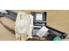 Recambio de elevalunas delantero derecho para volkswagen eos (1f7) 2.0 tdi referencia OEM IAM 1Q0959701H  