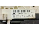 Recambio de elevalunas delantero derecho para volkswagen eos (1f7) 2.0 tdi referencia OEM IAM 1Q0959701H  