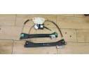 Recambio de elevalunas delantero derecho para volkswagen eos (1f7) 2.0 tdi referencia OEM IAM 1Q0959701H  