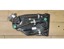 Recambio de elevalunas trasero izquierdo para volkswagen eos (1f7) 2.0 tdi referencia OEM IAM 1Q0839401D  