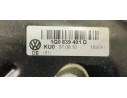 Recambio de elevalunas trasero izquierdo para volkswagen eos (1f7) 2.0 tdi referencia OEM IAM 1Q0839401D  