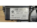 Recambio de elevalunas trasero izquierdo para volkswagen eos (1f7) 2.0 tdi referencia OEM IAM 1Q0839401D  