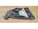 Recambio de elevalunas trasero izquierdo para volkswagen eos (1f7) 2.0 tdi referencia OEM IAM 1Q0839401D  
