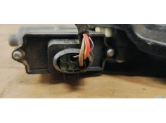 Recambio de elevalunas trasero izquierdo para volkswagen eos (1f7) 2.0 tdi referencia OEM IAM 1Q0839401D  