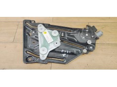 Recambio de elevalunas trasero izquierdo para volkswagen eos (1f7) 2.0 tdi referencia OEM IAM 1Q0839401D  