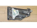 Recambio de elevalunas trasero izquierdo para volkswagen eos (1f7) 2.0 tdi referencia OEM IAM 1Q0839401D  