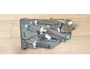 Recambio de elevalunas trasero derecho para volkswagen eos (1f7) 2.0 tdi referencia OEM IAM 1Q0839402D  