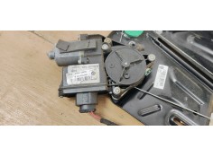 Recambio de elevalunas trasero derecho para volkswagen eos (1f7) 2.0 tdi referencia OEM IAM 1Q0839402D  