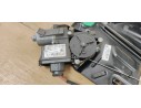 Recambio de elevalunas trasero derecho para volkswagen eos (1f7) 2.0 tdi referencia OEM IAM 1Q0839402D  