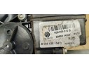Recambio de elevalunas trasero derecho para volkswagen eos (1f7) 2.0 tdi referencia OEM IAM 1Q0839402D  