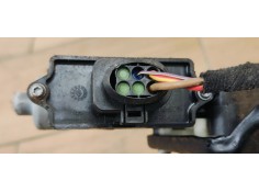 Recambio de elevalunas trasero derecho para volkswagen eos (1f7) 2.0 tdi referencia OEM IAM 1Q0839402D  