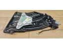 Recambio de elevalunas trasero derecho para volkswagen eos (1f7) 2.0 tdi referencia OEM IAM 1Q0839402D  