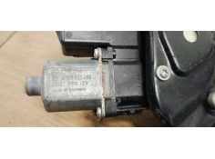 Recambio de elevalunas trasero derecho para volkswagen eos (1f7) 2.0 tdi referencia OEM IAM 1Q0839402D  