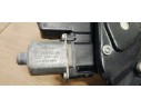Recambio de elevalunas trasero derecho para volkswagen eos (1f7) 2.0 tdi referencia OEM IAM 1Q0839402D  