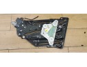 Recambio de elevalunas trasero derecho para volkswagen eos (1f7) 2.0 tdi referencia OEM IAM 1Q0839402D  