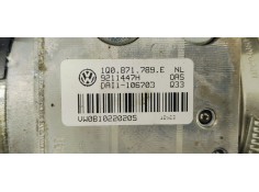 Recambio de motor techo electrico para volkswagen eos (1f7) 2.0 tdi referencia OEM IAM 1Q0871789E  