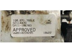 Recambio de motor techo electrico para volkswagen eos (1f7) 2.0 tdi referencia OEM IAM 1Q0871789E  
