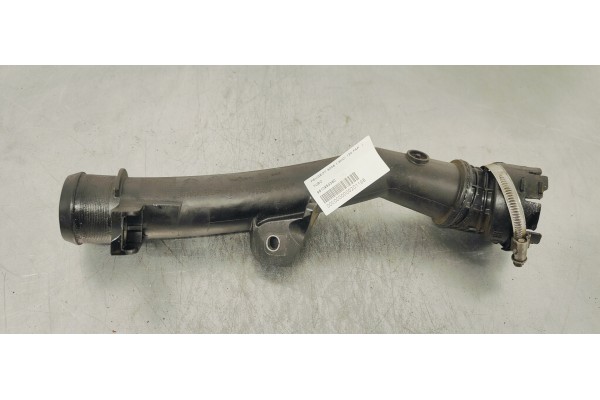 Recambio de tubo para peugeot 3008 1.5hdi 130 fap referencia OEM IAM 9810958380  