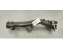 Recambio de tubo para peugeot 3008 1.5hdi 130 fap referencia OEM IAM 9810958380  