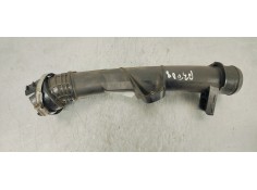 Recambio de tubo para peugeot 3008 1.5hdi 130 fap referencia OEM IAM 9810958380  