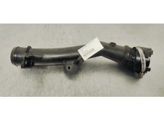 Recambio de tubo para peugeot 3008 1.5hdi 130 fap referencia OEM IAM 9810958380  