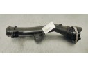 Recambio de tubo para peugeot 3008 1.5hdi 130 fap referencia OEM IAM 9810958380  