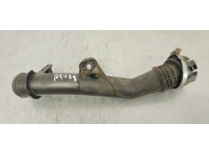 Recambio de tubo para peugeot 3008 1.5hdi 130 fap referencia OEM IAM 9810958380  