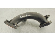 Recambio de tubo para peugeot 3008 1.5hdi 130 fap referencia OEM IAM 9813294880  