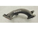 Recambio de tubo para peugeot 3008 1.5hdi 130 fap referencia OEM IAM 9813294880  