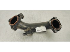 Recambio de tubo para peugeot 3008 1.5hdi 130 fap referencia OEM IAM 9813294880  