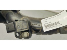 Recambio de tubo para peugeot 3008 1.5hdi 130 fap referencia OEM IAM 9813294880  