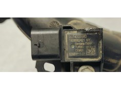 Recambio de tubo para peugeot 3008 1.5hdi 130 fap referencia OEM IAM 9813294880  