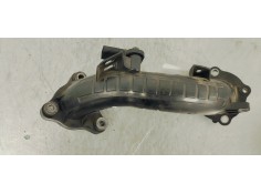 Recambio de tubo para peugeot 3008 1.5hdi 130 fap referencia OEM IAM 9813294880  