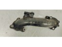 Recambio de tubo para peugeot 3008 1.5hdi 130 fap referencia OEM IAM 9813294880  