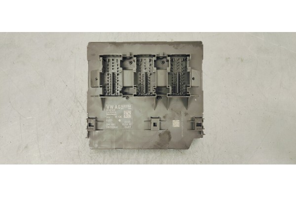 Recambio de modulo electronico para volkswagen eos (1f7) 2.0 tdi referencia OEM IAM 5K0937086F  