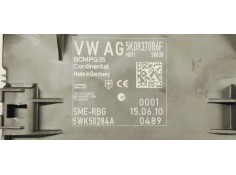 Recambio de modulo electronico para volkswagen eos (1f7) 2.0 tdi referencia OEM IAM 5K0937086F  