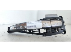 MANETA EXTERIOR TRASERA IZQUIERDA 