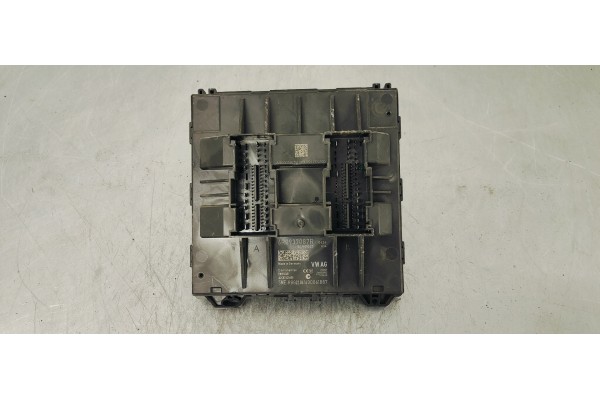 Recambio de modulo electronico para seat ibiza (6j5) 1.6 tdi referencia OEM IAM 6R0937087R  