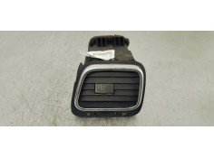 Recambio de rejilla aireadora para volkswagen eos (1f7) 2.0 tdi referencia OEM IAM 1Q0819703J  
