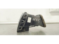 Recambio de rejilla aireadora para volkswagen eos (1f7) 2.0 tdi referencia OEM IAM 1Q0819703J  