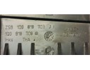 Recambio de rejilla aireadora para volkswagen eos (1f7) 2.0 tdi referencia OEM IAM 1Q0819703J  