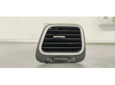 Recambio de rejilla aireadora para volkswagen eos (1f7) 2.0 tdi referencia OEM IAM 1Q0819703J  