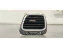 Recambio de rejilla aireadora para volkswagen eos (1f7) 2.0 tdi referencia OEM IAM 1Q0819703J  