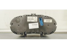 Recambio de cuadro instrumentos para seat ibiza (6j5) 1.6 tdi referencia OEM IAM 6J0920807L  