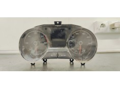 Recambio de cuadro instrumentos para seat ibiza (6j5) 1.6 tdi referencia OEM IAM 6J0920807L  