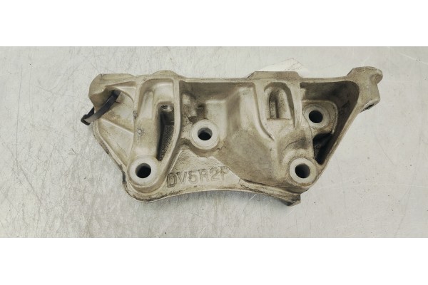 Recambio de soporte motor para peugeot 3008 1.5hdi 130 fap referencia OEM IAM 9810967480  