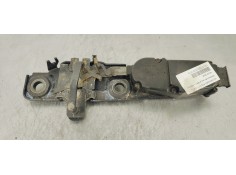Recambio de cerradura maletero / porton para volkswagen eos (1f7) 2.0 tdi referencia OEM IAM 1Q0827383B  