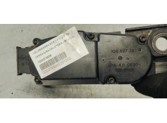 Recambio de cerradura maletero / porton para volkswagen eos (1f7) 2.0 tdi referencia OEM IAM 1Q0827383B  